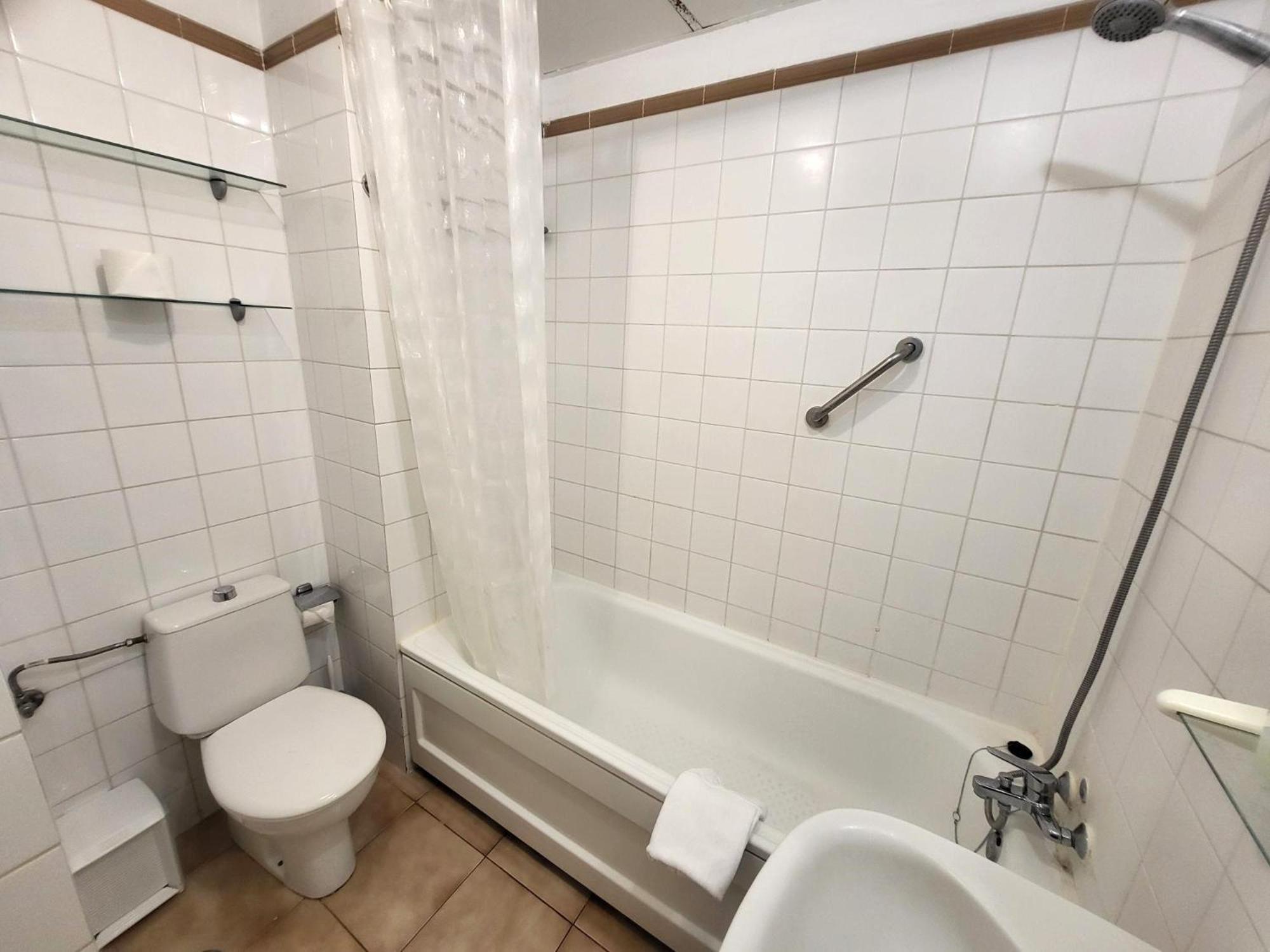 Apartamento Castle Harbour 3 Los Cristianos  Exterior foto