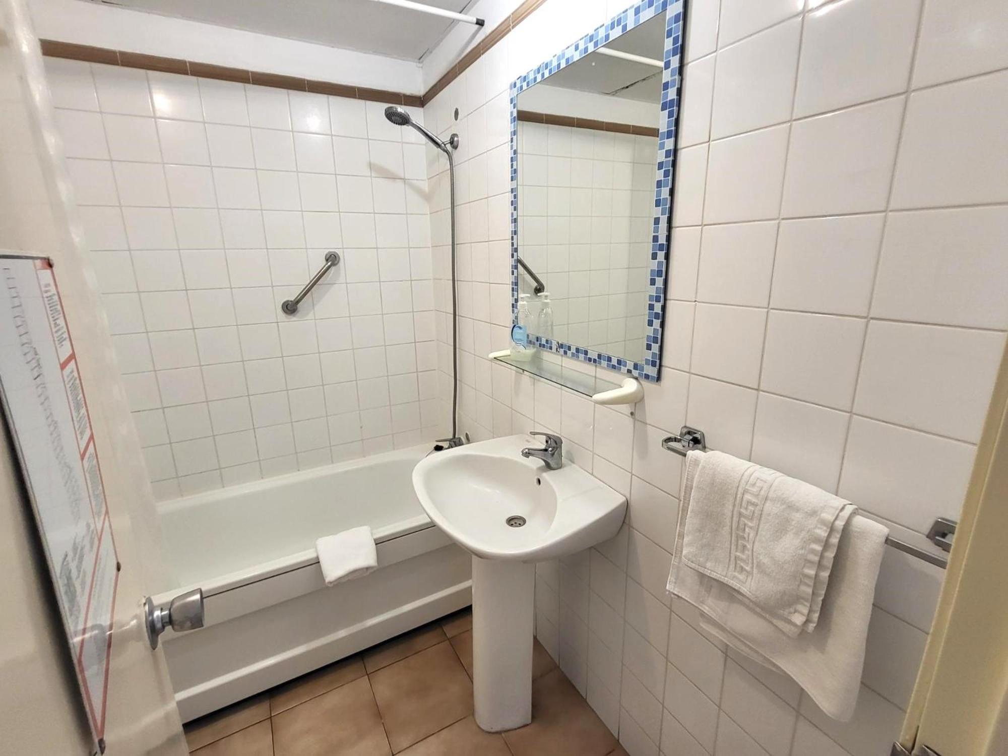 Apartamento Castle Harbour 3 Los Cristianos  Exterior foto