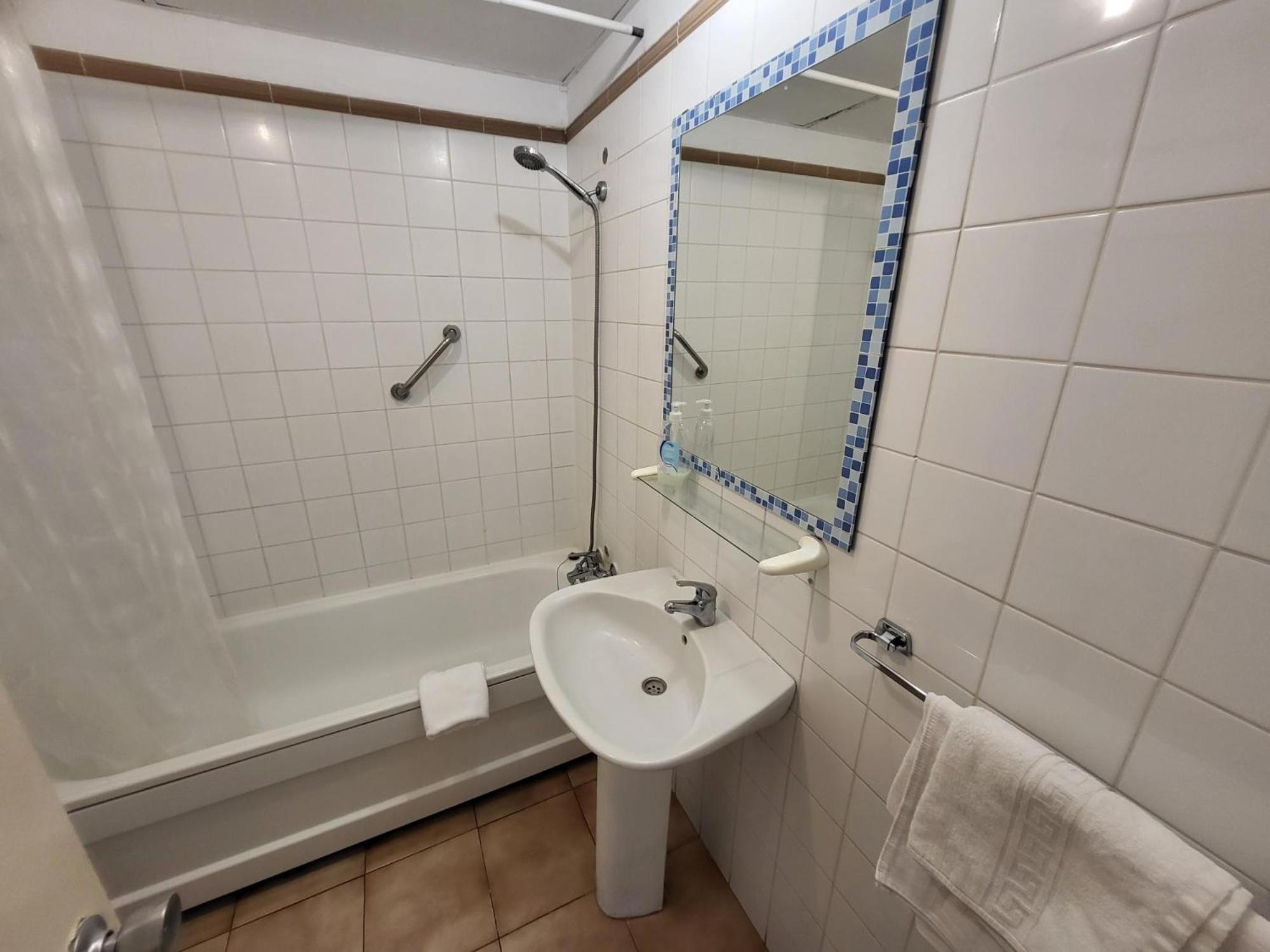 Apartamento Castle Harbour 3 Los Cristianos  Exterior foto