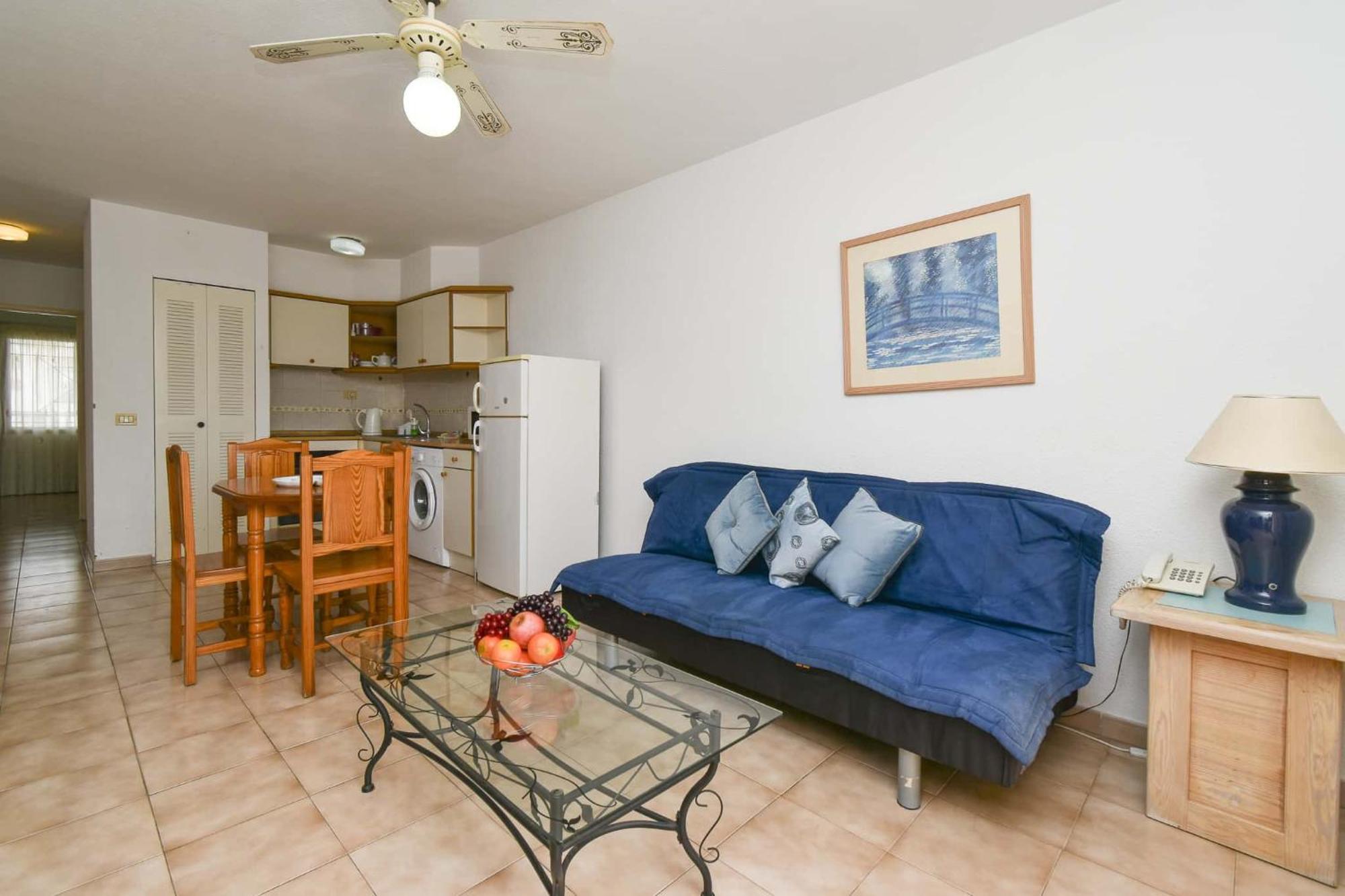 Apartamento Castle Harbour 3 Los Cristianos  Exterior foto