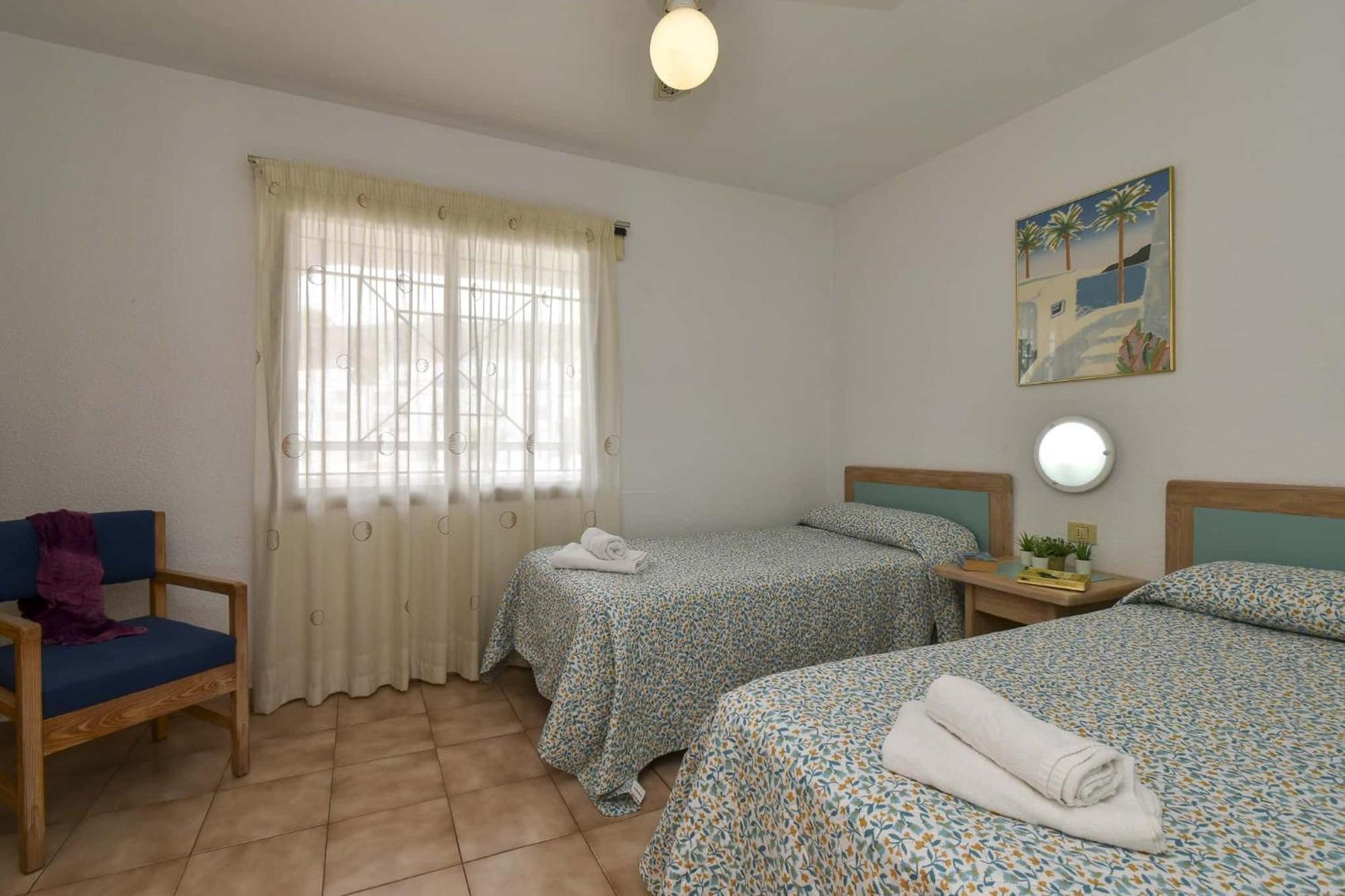 Apartamento Castle Harbour 3 Los Cristianos  Exterior foto