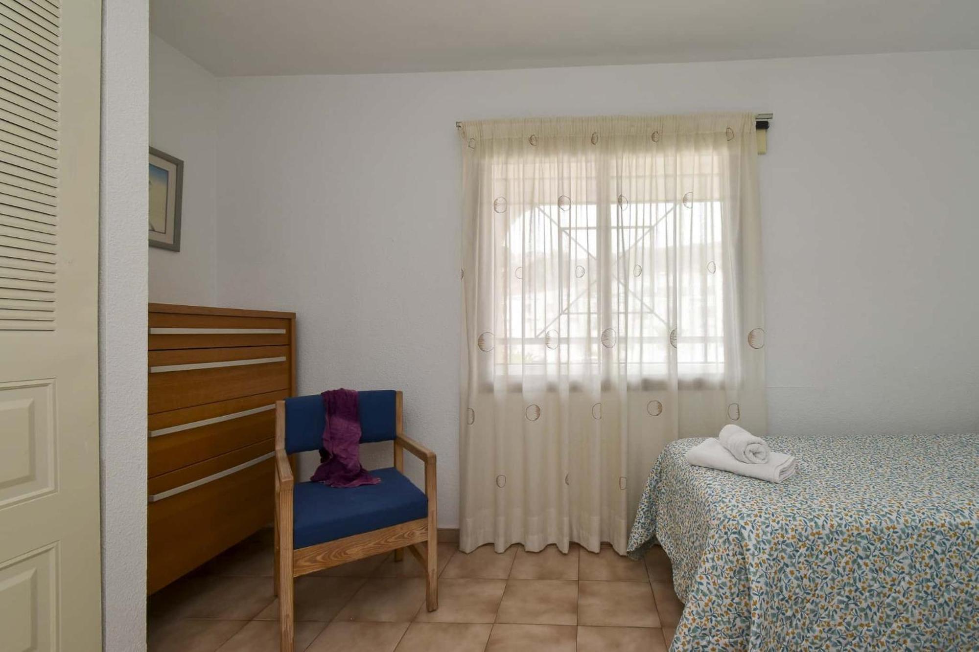 Apartamento Castle Harbour 3 Los Cristianos  Exterior foto