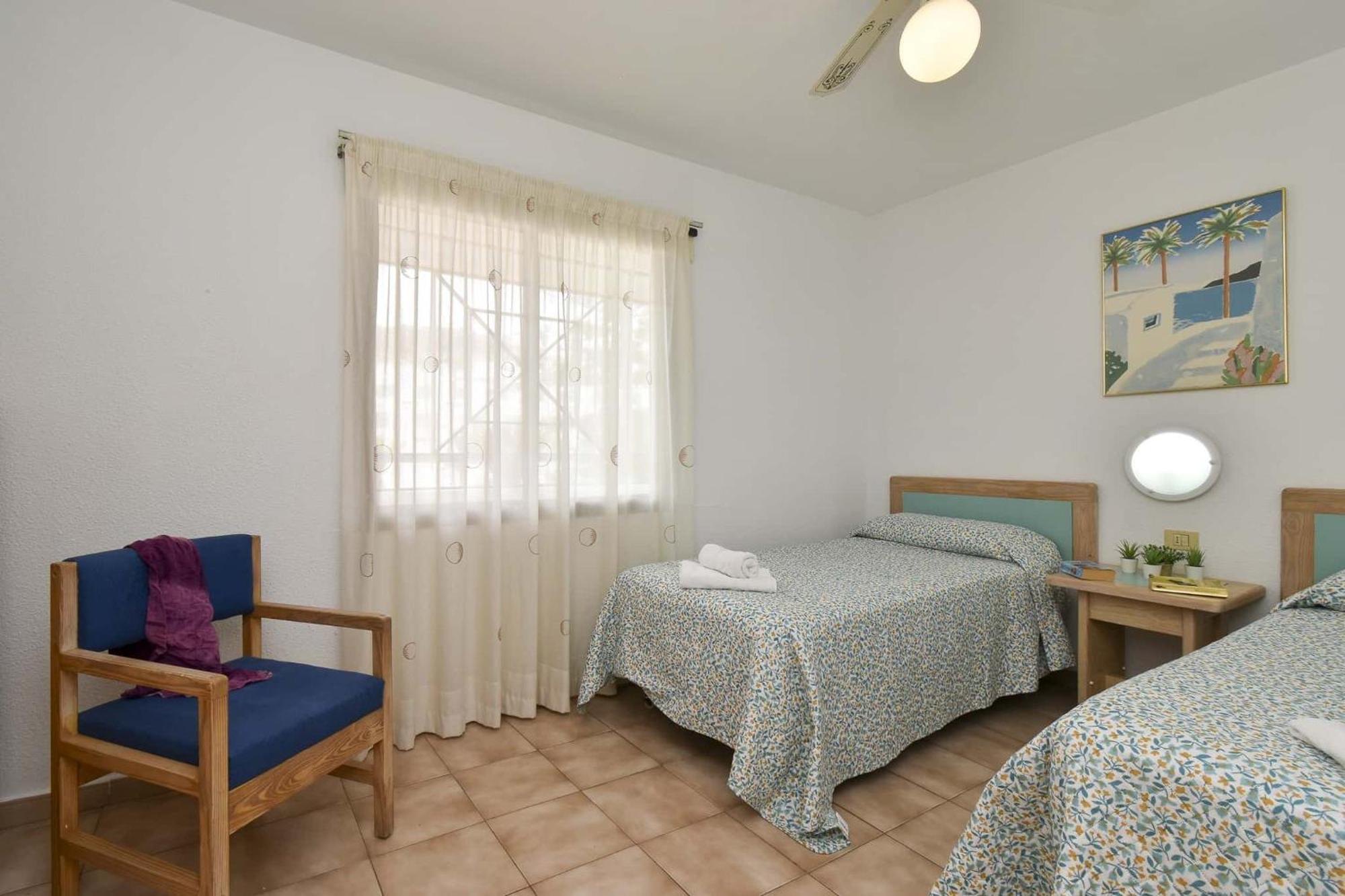 Apartamento Castle Harbour 3 Los Cristianos  Exterior foto